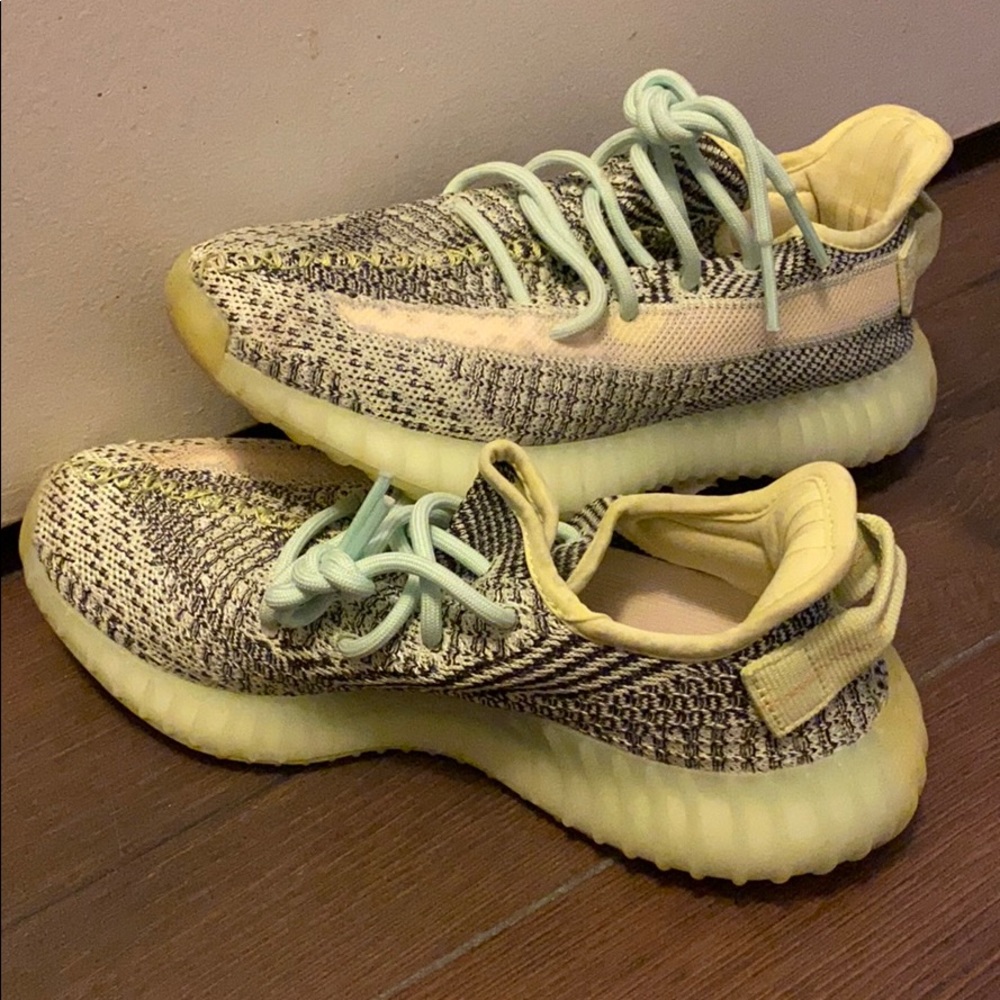 Adidas Yeezy Boost